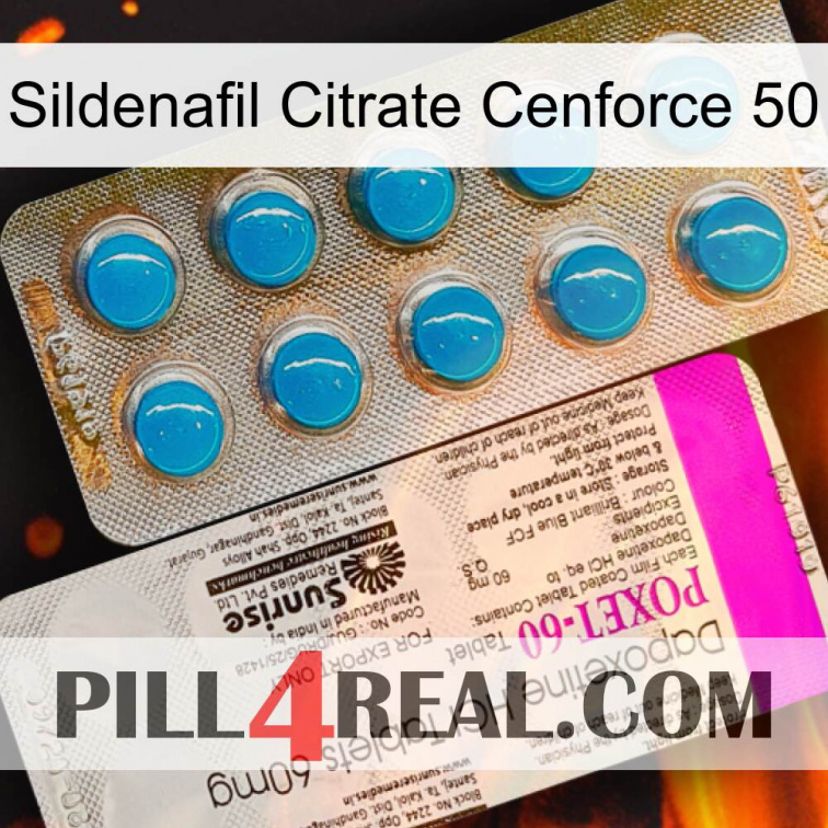 Sildenafil Citrate Cenforce 50 new07